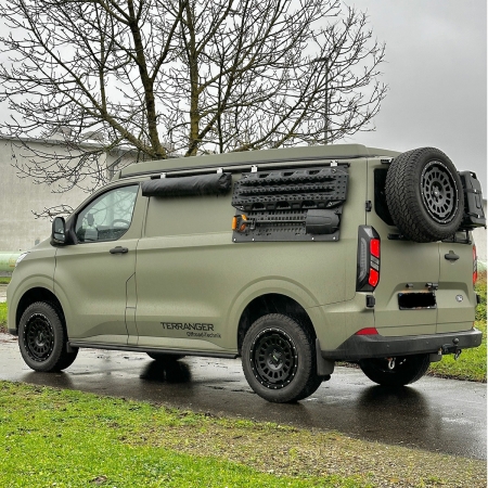Ford Tourneo Custom AT1-18-BLK-TRA8